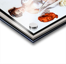 Gentlemen Prefer by Gil Elvgren Vintage Remastered Xzendor7 Old Masters Art Reproductions Acrylic print