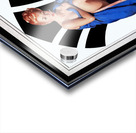 Its Nothing To Sneeze At by Gil Elvgren Remastered Xzendor7 Vintage Art Old Masters Reproductions Acrylic print