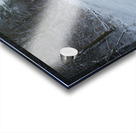 Snow days 3 Acrylic print