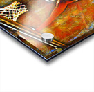 Dantley Dazzles  Acrylic print