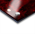 Facing Gibson  Acrylic print