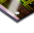 The Original First State Bank Acrylic print