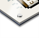 Cafe Mug Acrylic print