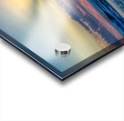 Radiant Dawn Acrylic print