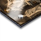 Monument to Pius VIII, Saint Peter's Basilica; Rome, Italy Acrylic print