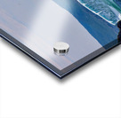 Crow Head Cove Iceberg Impression Acrylique