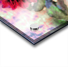 Delightful Acrylic print