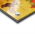 Days Gone By Acrylic print