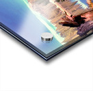 High Sierra Lake II Acrylic print