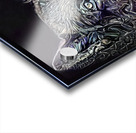 Duke The German Shepherd  Acrylic print