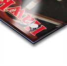 1980 Atlanta Hawks Great Stuff Acrylic print