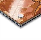 Monte Carlo Tir Aux Pigeons Acrylic print