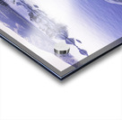 Lake Tahoe Sunrise Acrylic print