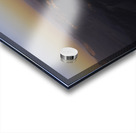 Airplane Window Seat Acrylic print