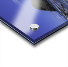 Hawaii Island Acrylic print