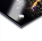 San Fransisco City Lights Acrylic print