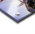 Golden Gate Bridge Acrylic print