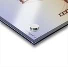 Golden Gate Bridge Acrylic print