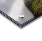 Ohau Hawaii Acrylic print