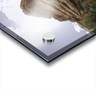 Sedona Acrylic print