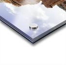 Sedona Acrylic print