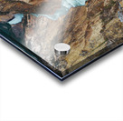 Artist Point Acrylic print