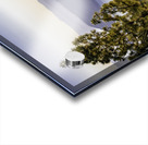 Lake Tahoe Sunrise Acrylic print