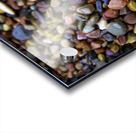 Montana Rocks Acrylic print