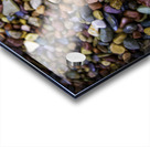 Montana Rocks Acrylic print