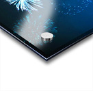 SOLD Naples Pier Fireworks  Acrylic print