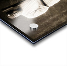 1920 Yours Truly Babe Ruth Photo Acrylic print