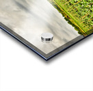 Before the Storm Acrylic print