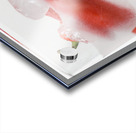 Chillie Peppers Acrylic print