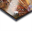 1920 Babe Ruth Home Run Acrylic print