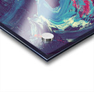 Euphoria Acrylic print