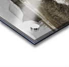  DSC9166   snowy barn small Acrylic print