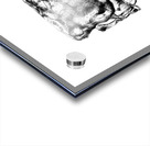 Hidden and waiting Acrylic print