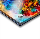 Tree Of Life Bloom Acrylic print