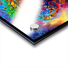 Tree Of Life Spirit Acrylic print