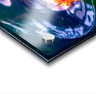 Bubbles Acrylic print