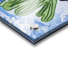 Dry Times. Thomas L Acrylic print