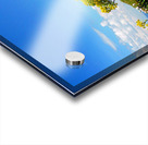 Caba da Roca Acrylic print