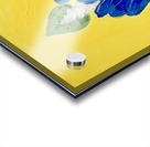 Texas Bluebonnet. Erin R Acrylic print