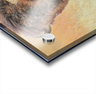 Breezy Acrylic print