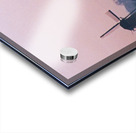 Kinderdijk in Morning Acrylic print