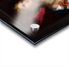 Cleopatra c1695 by Carlo Maratta Remastered Xzendor7 Classical Fine Art Old Masters Reproductions Acrylic print