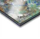 WoodsBreath Acrylic print