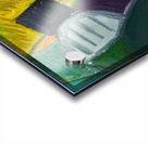 Flyover 12x12 Acrylic print