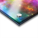 Octavias Moon Acrylic print