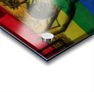 Jesus loves you back 20x14 Acrylic print